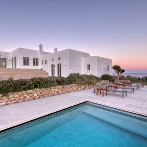 Villa Cavo Delight, Super Paradise, Mykonos
