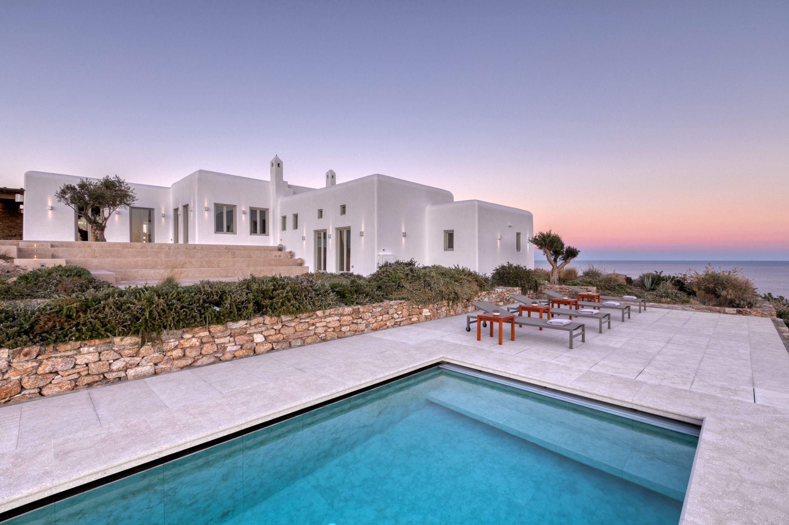 Villa Cavo Delight, Super Paradise, Mykonos