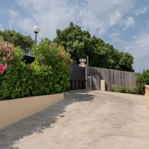 Villa de la Palme, Gassin, Côte d’Azur, France