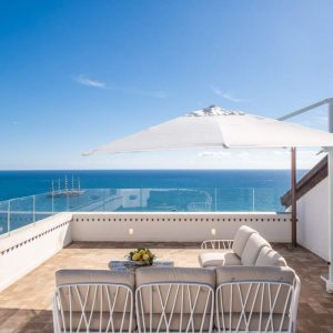 Villa Cerasina, Amalfi, Italie