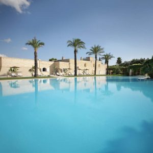 Masseria Ettore, Leverano, Pouilles, Italie