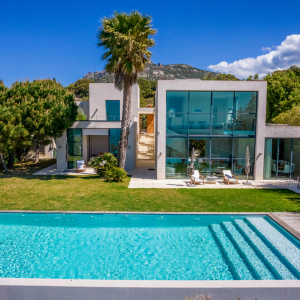 Casa Montarola, Lumio, Calvi, Corse, France