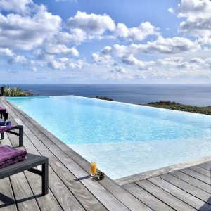 Villa Laela, Porto-Vecchio, Corse