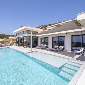 Casa Villata, Zonza, Région de Porto-Vecchio, Corse