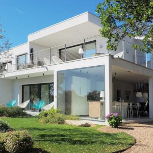 Villa Gabriela, Zonza, Porto-Vecchio, Corse, France