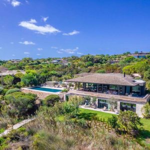 Villa Amaredda, Bonifacio, Corse