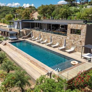 Torro Resort, Zonza, Région de Porto-Vecchio, Corse