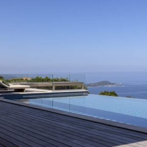 Villa Solena, Albitreccia, Ajaccio, Corse