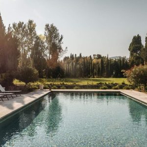 Mas Solera, Saint-Rémy-de-Provence, Provence, France
