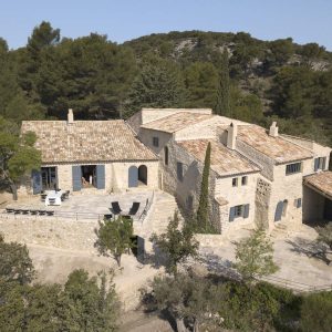 Villa Sigala, Puget, Lourmarin & Alentours, Provence, France