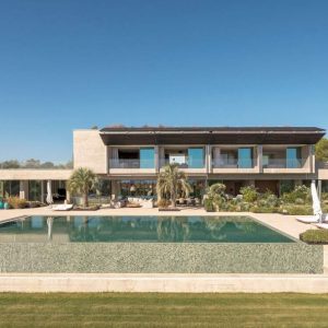 Villa Victoire, Aix-en-Provence, Lourmarin & Alentours, Provence, France