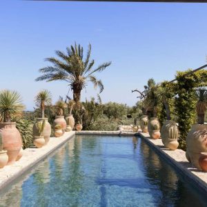 Villa Unicorno, Noto, Sicile, Italie