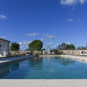 Masseria Serena, Le Salento, Pouilles, Italie