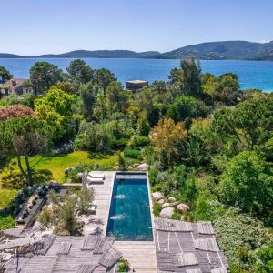 Casa Tramulina, Lecci, Porto-Vecchio, Corse, France