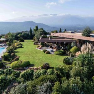 Villa Cora, Porto-Vecchio, Corse