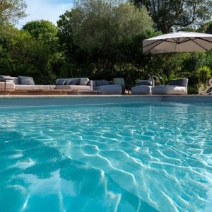 Casa Natura, Zonza, Région de Porto-Vecchio, Corse