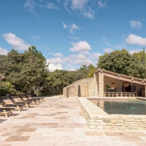 Le Hameau des Bories, Gordes, Provence, France