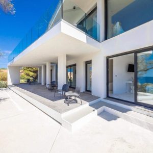 Villa Allegra, Calvi, Corse