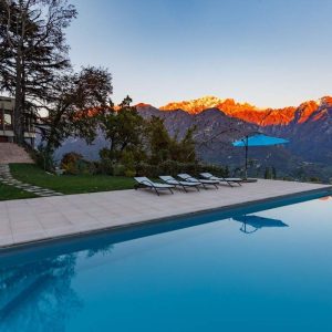 Villa Nautica, Civenna, Côme, Italie