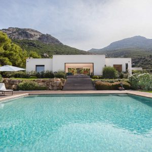 Casa Maggiore, Calvi, Corse, France
