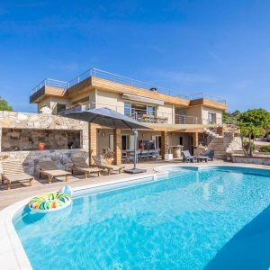 Villa Giulietta, Porto-Vecchio, Corse