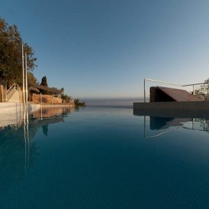 Villa Silvia, Porto Santo Stefano, Toscane, Italie