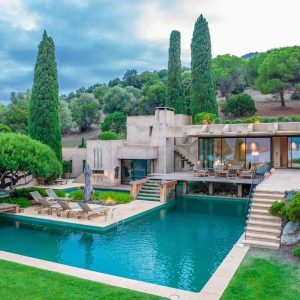 Casa Lucia, Saint-Florent, Corse
