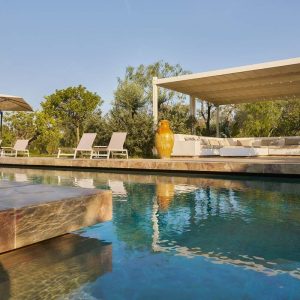 Masseria Ozen, San Vito Dei Normanni, Pouilles, Italie