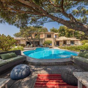 Casa Sciuma, Porto-Vecchio, Corse
