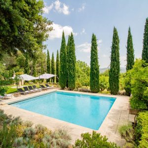 Bastide des Collines, Rognes, Lourmarin, Provence, France