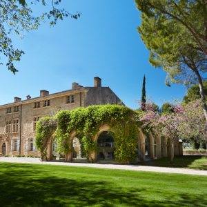 Domaine Aciana, Sannes, Lourmarin & alentours, Provence, France