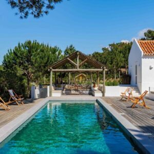 Villa Aroeira, Carvalhal, Comporta & Melides, Portugal