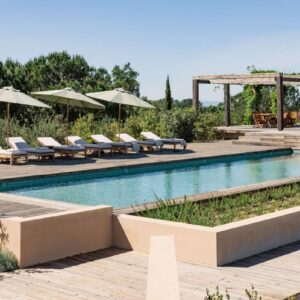 Villa Atlantic Sea, Melides, Portugal