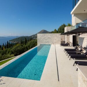 Villa Giorgio, Poljice, Dubrovnik, Croatie