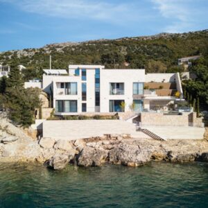Villa Holly, Zaton, Dubrovnik, Croatie