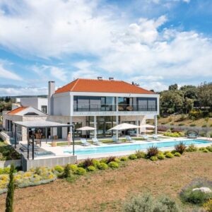 Villa Rosemarino, Skrip, Brac, Croatie