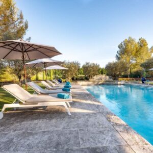 Domaine De L'Insouciance, Cabannes, Provence, France