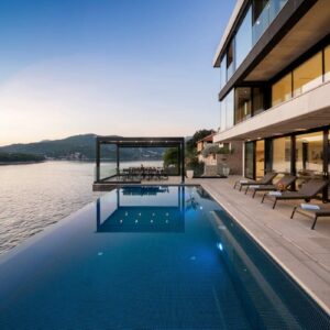 Villa Ivica, Zaton, Dubrovnik, Croatie