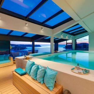 Villa Valsabbion, Pjescana Uvala, Istrie, Croatie