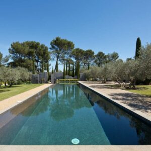 Mas de la Source, Saint-Rémy-de-Provence, Provence, France