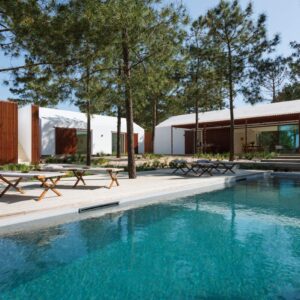 Casa Ananda, Grândola, Comporta & Melides, Portugal