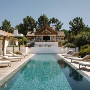 Casa Branca, Carvalhal, Comporta & Melides, Portugal