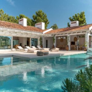Casa Pinheiro, Lagoa Formosa, Comporta & Melides, Portugal