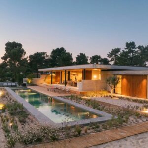 Casa Retiro, Grândola, Comporta & Melides, Portugal
