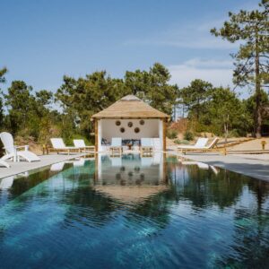 Quinta Cara, Comporta, Portugal