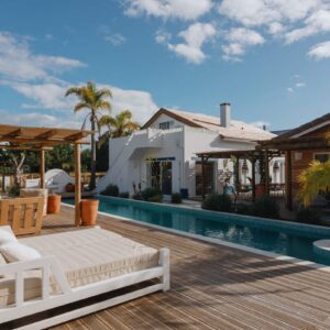 Villa Gabiotinha, Pego, Comporta & Melides, Portugal