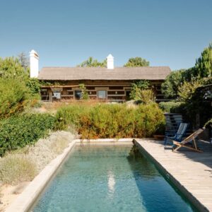 Villa Pepita, Carvalhal, Comporta & Melides, Portugal