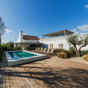 Casa Alameda, Carvalhal, Comporta & Melides, Portugal