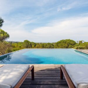 Casa Nelia, Melides, Portugal