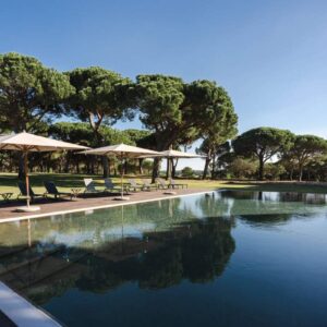 Villa Melissa, Comporta, Portugal